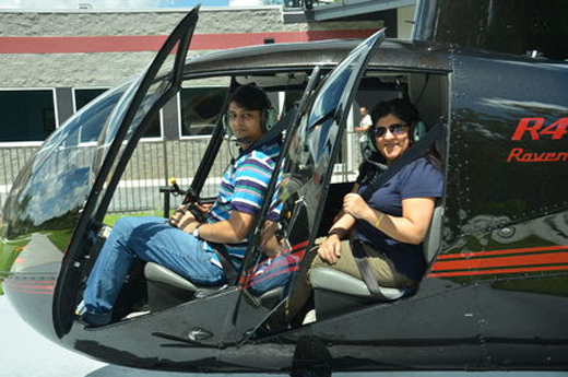helicopter 2